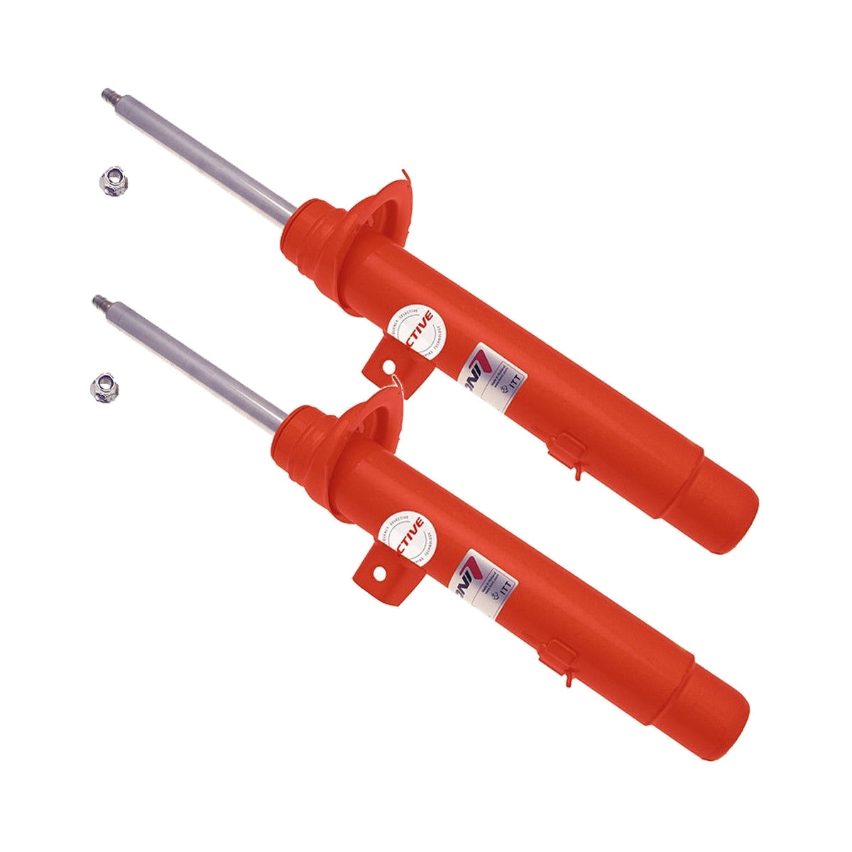 Koni Special-Active (Front)- BMW 1-Series F20/F21 - pair of 2 shocks