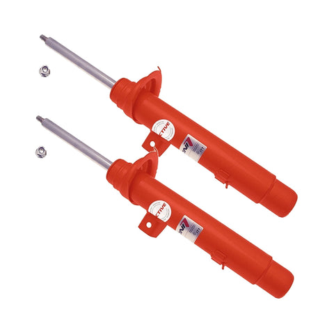 Koni Special-Active (Front)- BMW 1-Series F20/F21 - pair of 2 shocks