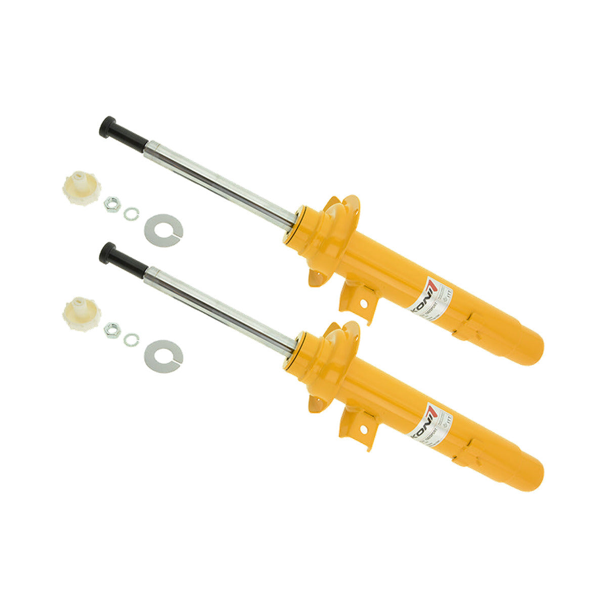 Koni Adjustable - Sport (Front) - BMW 1-Series F20/F21 M - pair of 2 shocks