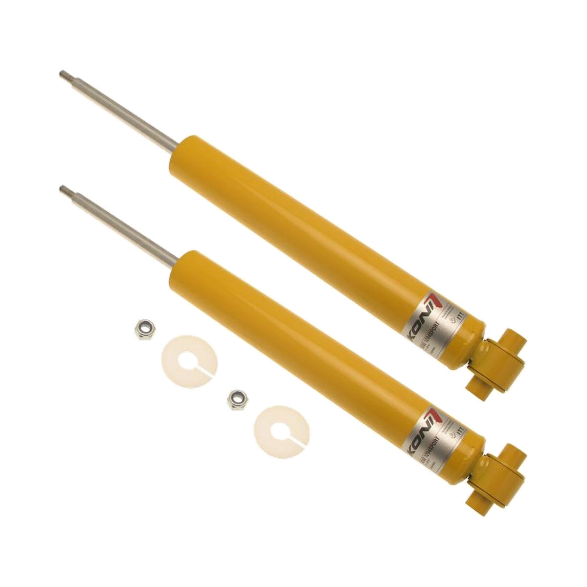 Koni Adjustable - Sport (Rear) - BMW 2-Series F22 - pair of 2 shocks