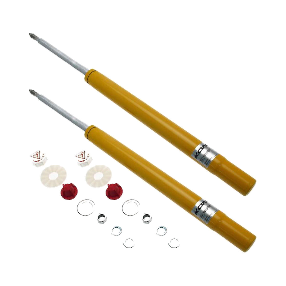 Koni Adjustable - Sport (Front) - BMW E30 45mm - pair of 2 shocks