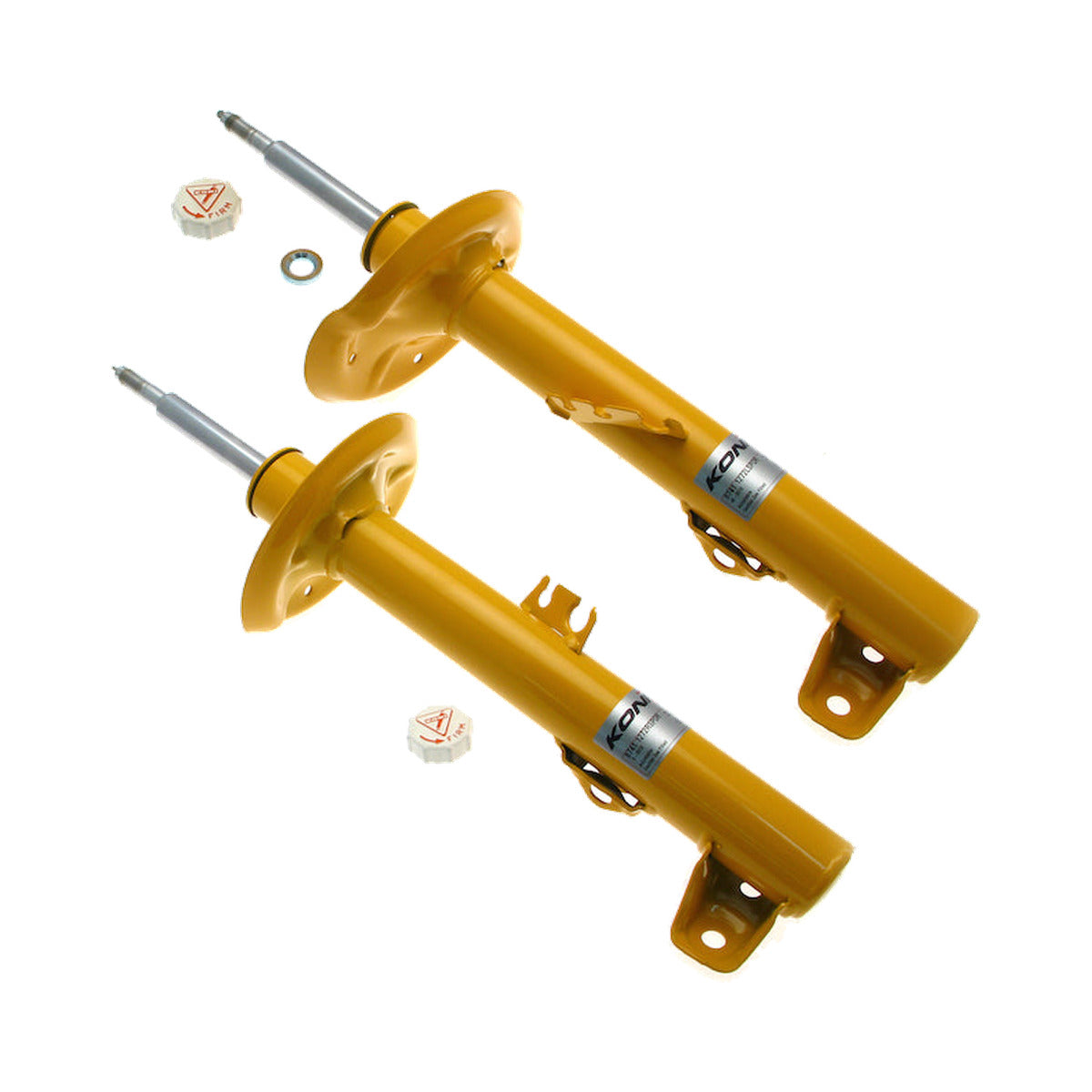 Koni Adjustable - Sport (Front) - BMW E36 (10/91 -99) - left and right pair
