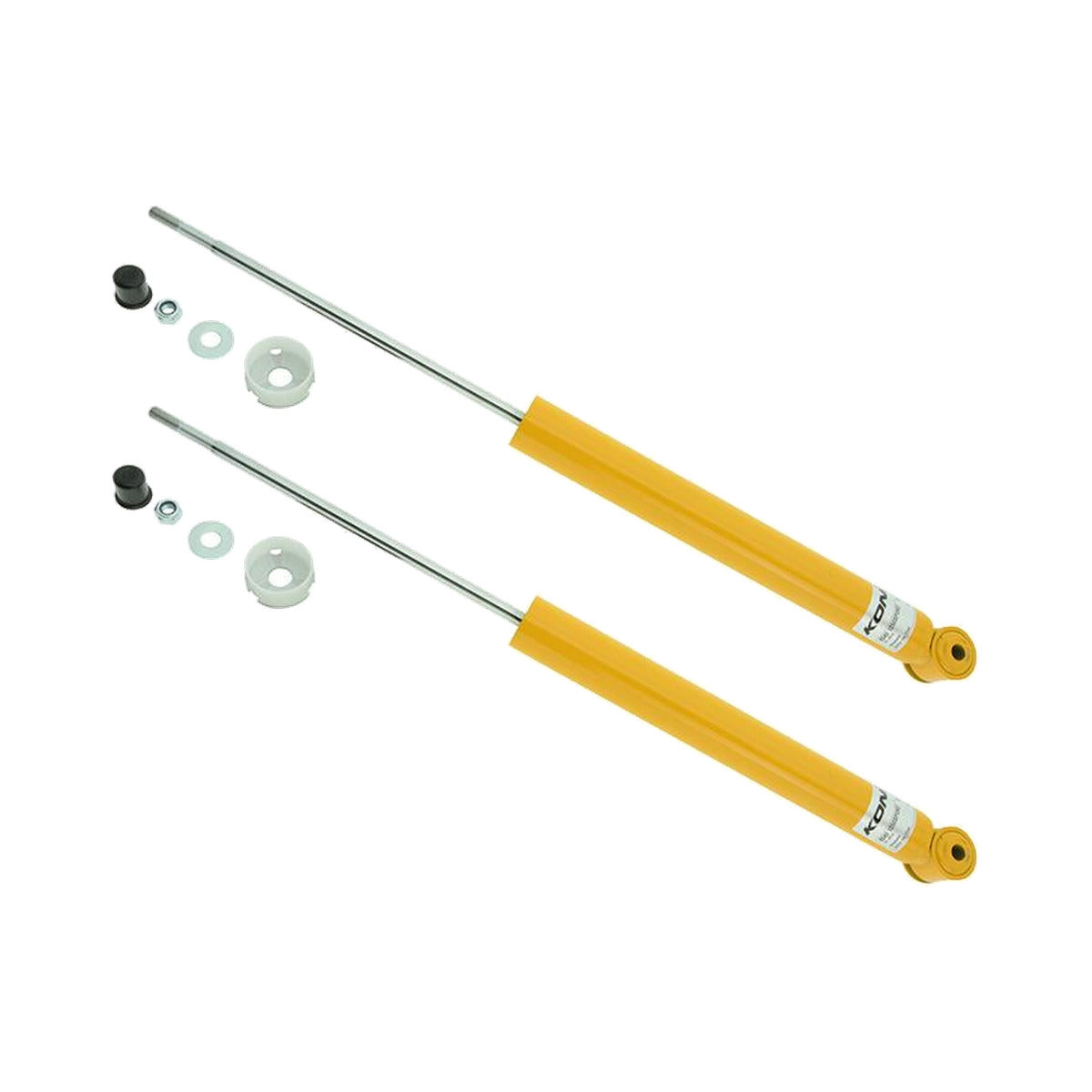 Koni Adjustable - Sport (Rear) - BMW E46 - pair of 2 shocks