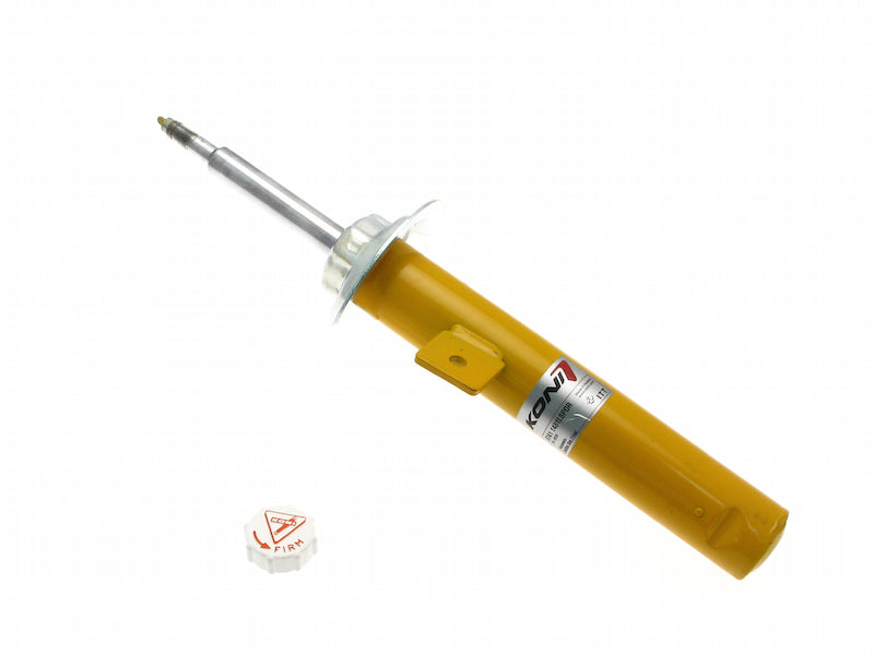 Koni Adjustable - Sport (Front L) - BMW 3-Series E46 X - single shock (left)