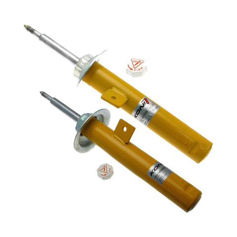 Koni Adjustable - Sport (Front) - BMW 3-Series E46 X - left and right pair