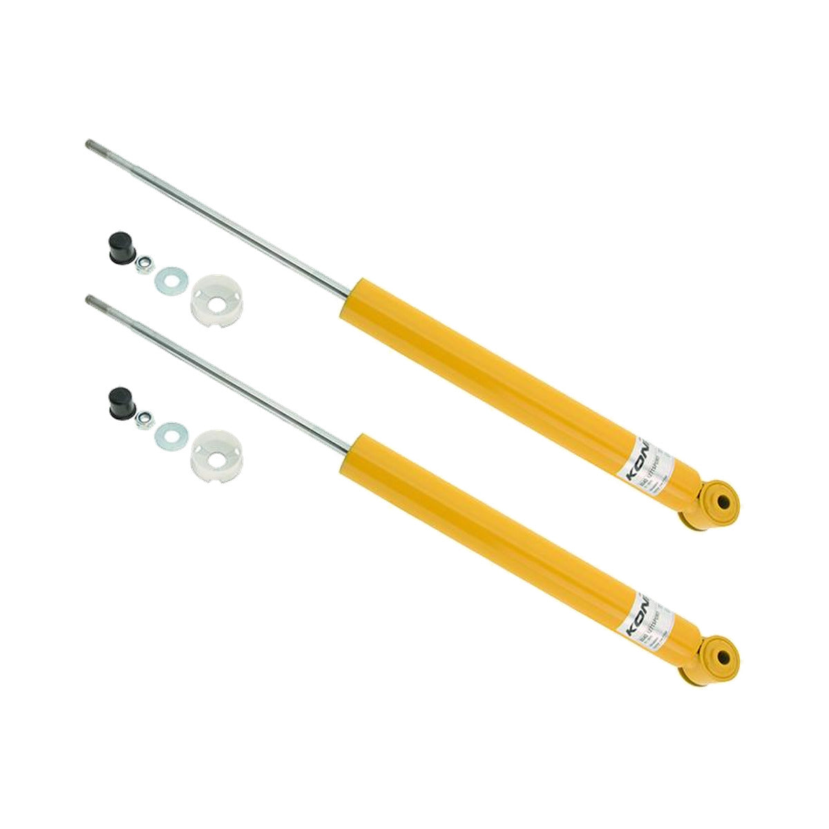 Koni Adjustable - Sport (Rear) - BMW E46 (M Sport) - pair of 2 shocks