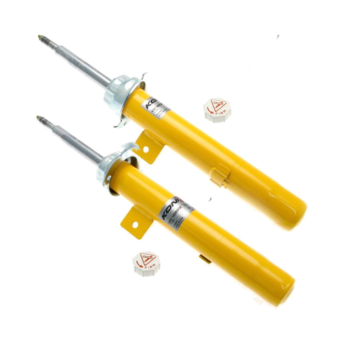 Koni Adjustable - Sport (Front) - BMW E90-93 - left and right pair