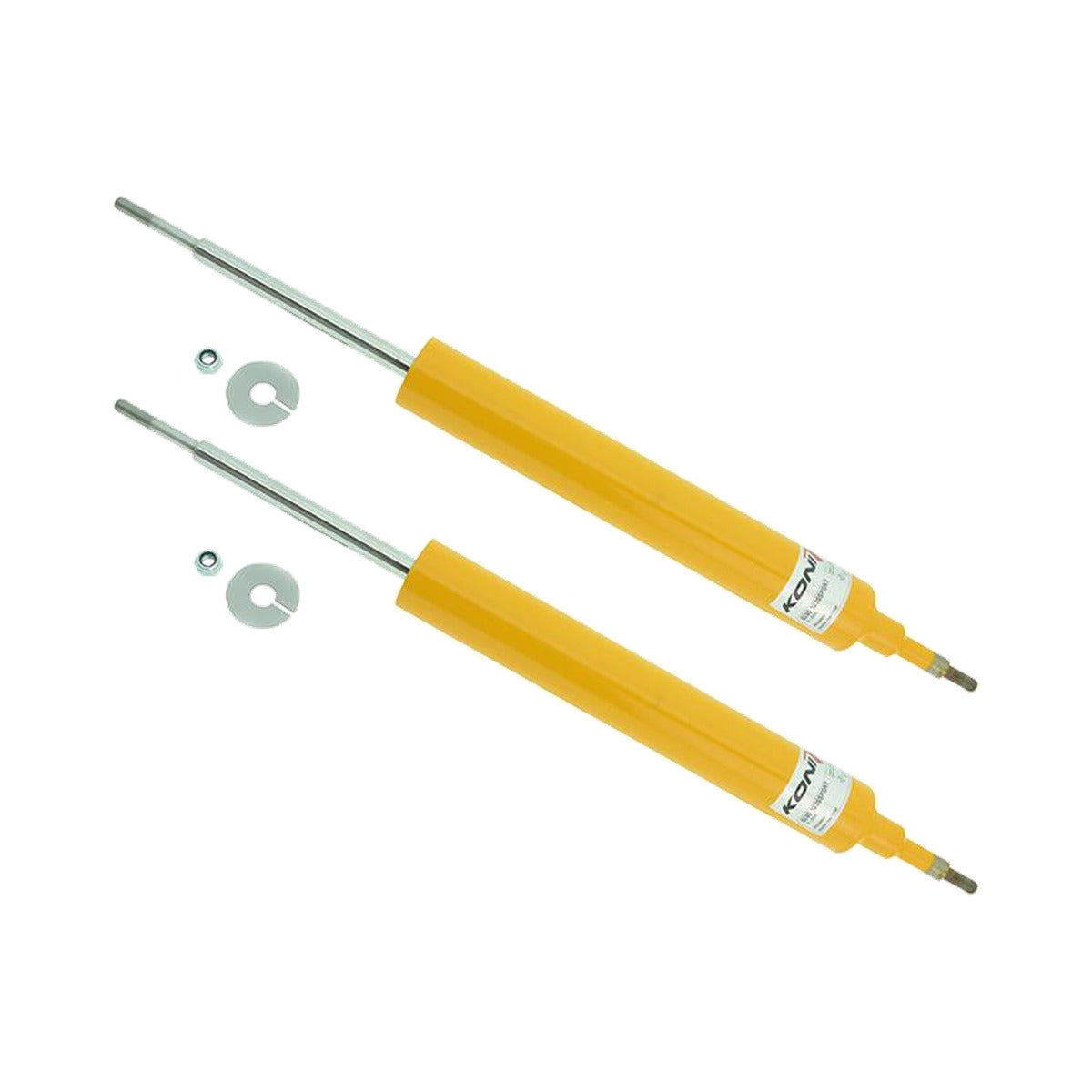 Koni Adjustable - Sport (Rear) - BMW E90-93 - pair of 2 shocks