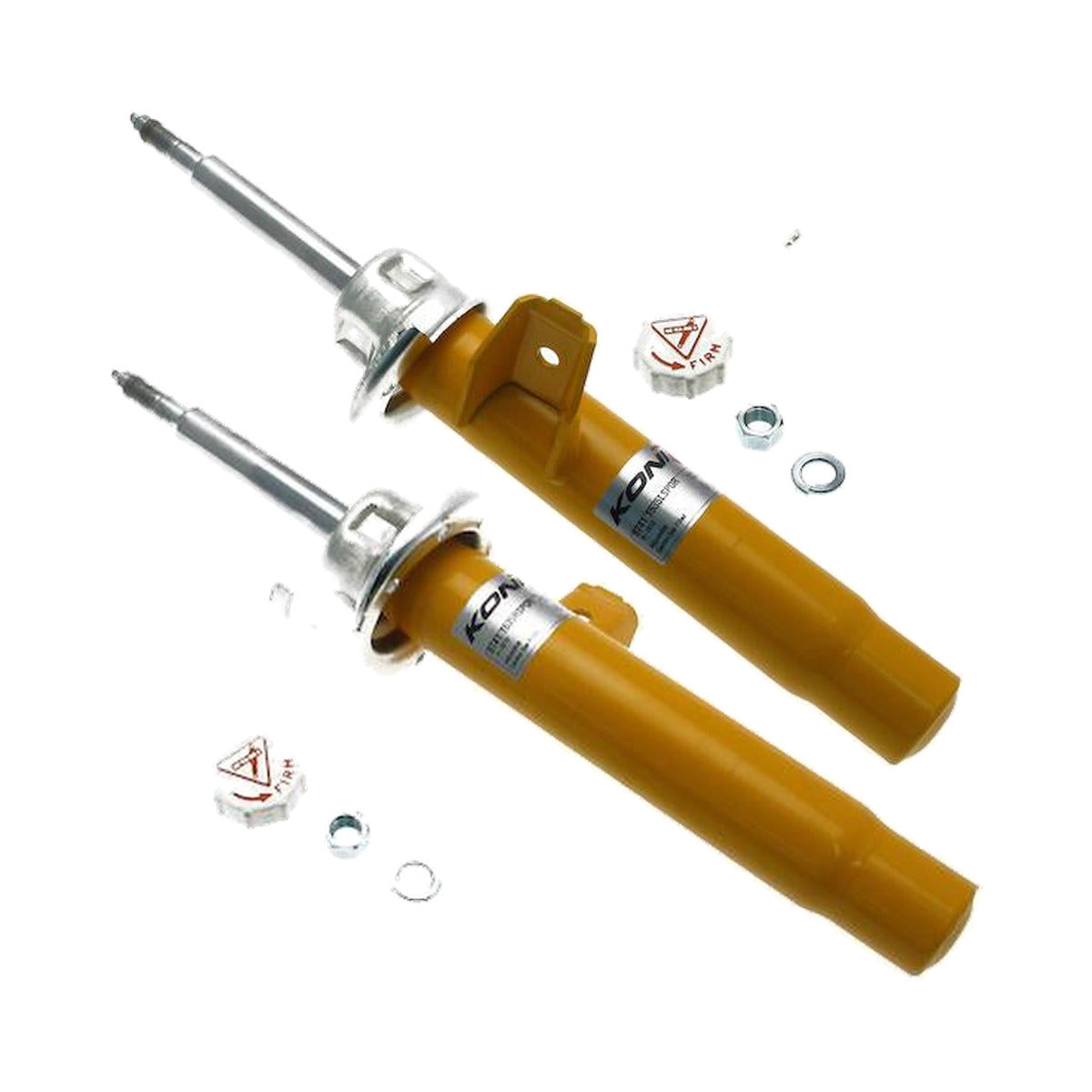 Koni Adjustable - Sport (Front) - BMW 3-Series E90/91/92/93 X - left and right pair