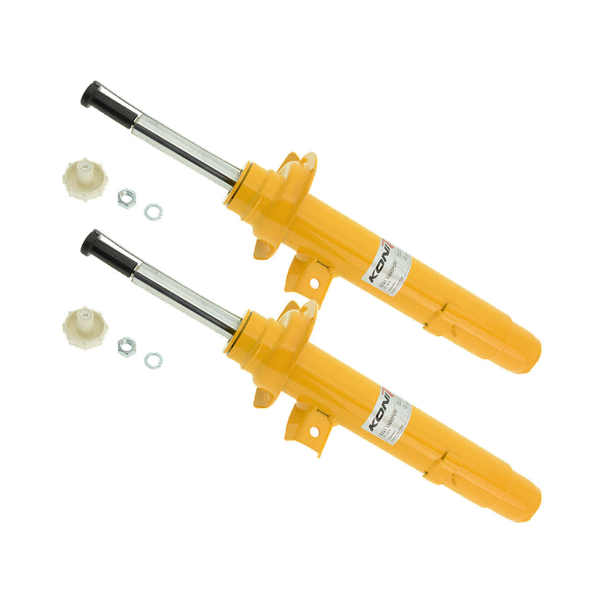 Koni Adjustable - Sport (Front) - BMW F30-34 - pair of 2 shocks