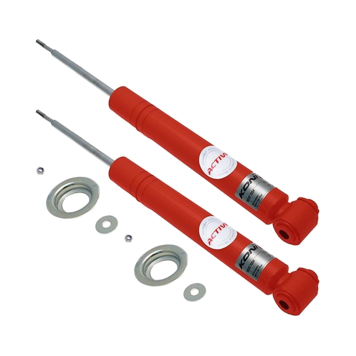 Koni Special-Active (Rear) - BMW E39 (Sedan) - pair of 2 shocks