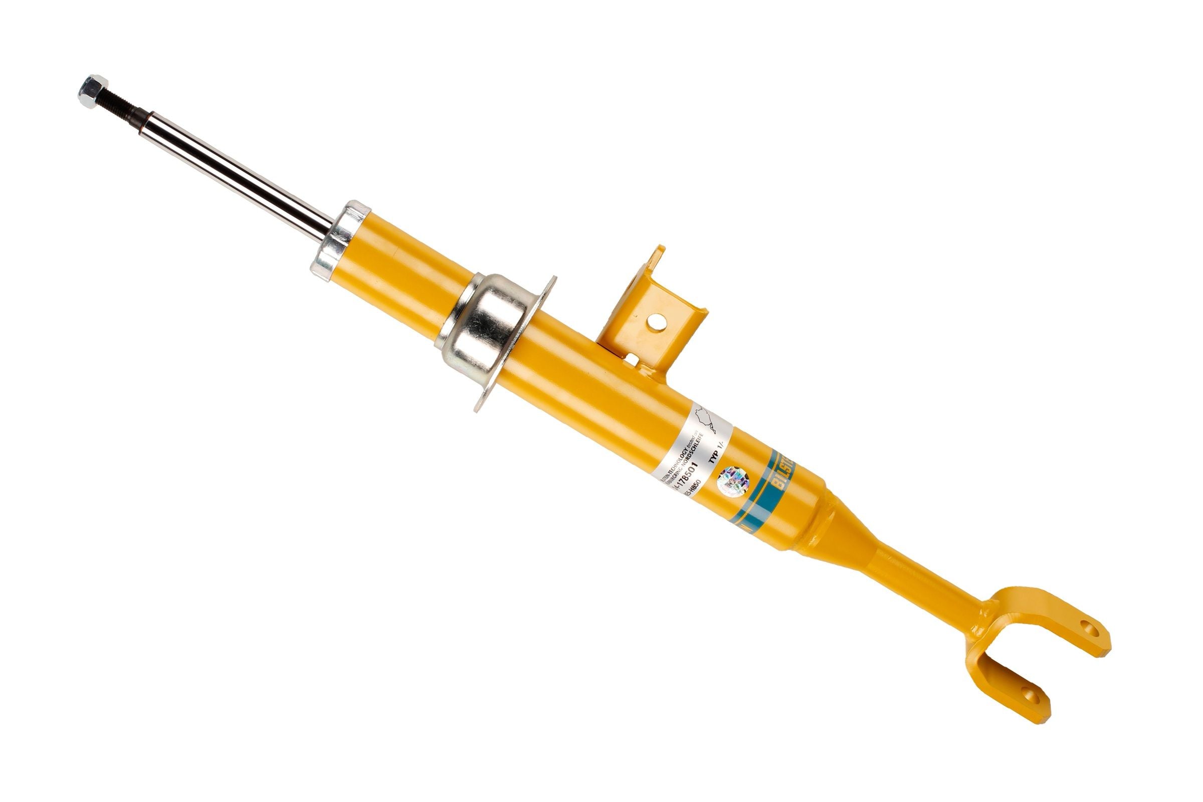 Koni Adjustable - Sport (Front L) - BMW F10-F11 - single shock (left & right)