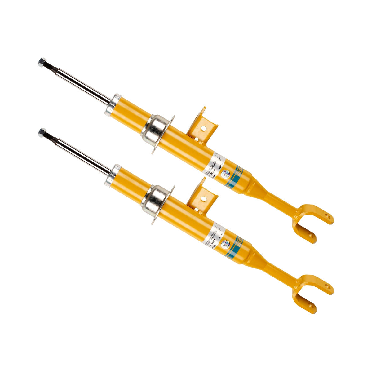 Koni Adjustable - Sport (Front) - BMW F10-F11 - Left & Right pair of 2 shocks