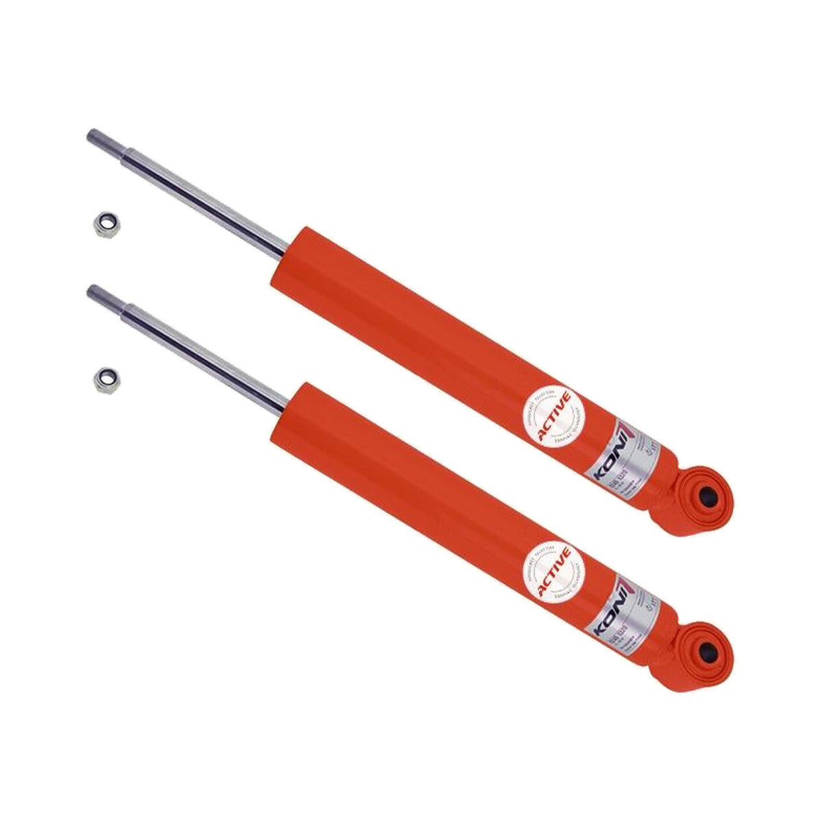 Koni Special-Active (Rear)- BMW F11 (Touring) - pair of 2 shocks