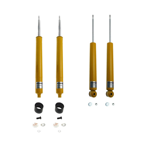 Koni Adjustable - Sport Front & Rear Set (4 Shocks) - BMW E36 M3