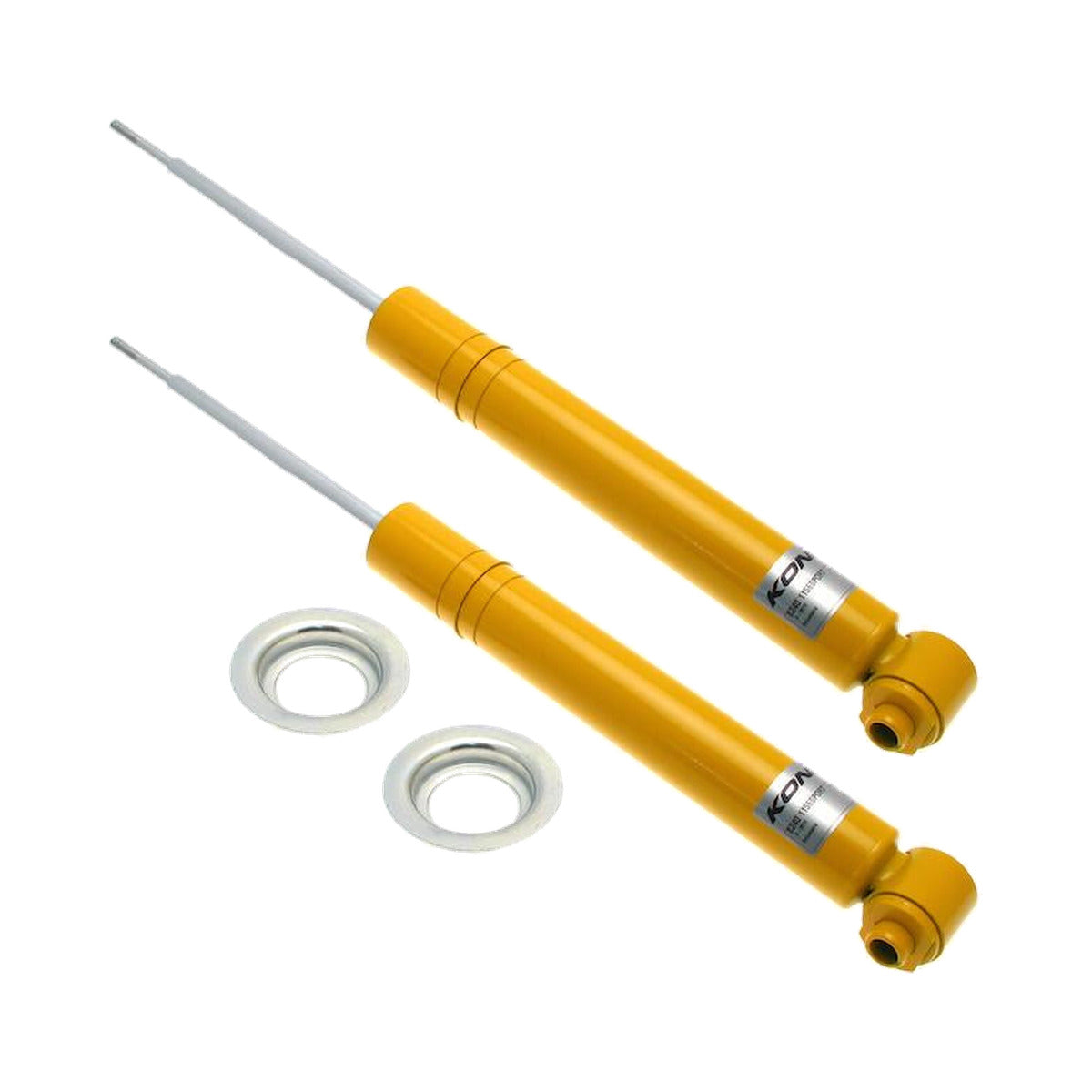 Koni Adjustable - Sport (Rear) - BMW M5 E39 - pair of 2 shocks
