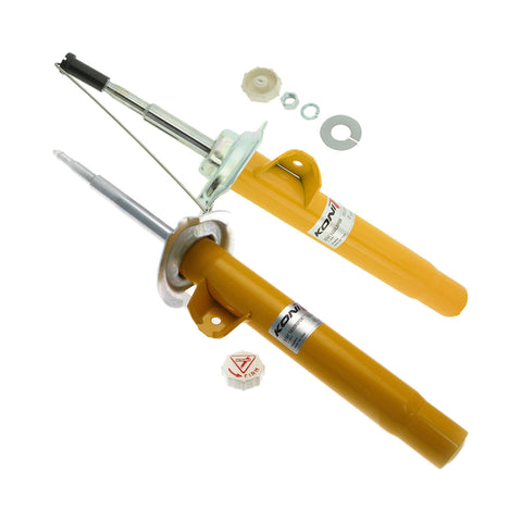 Koni Adjustable - Sport (Front) - BMW E46 M3 - left and right pair