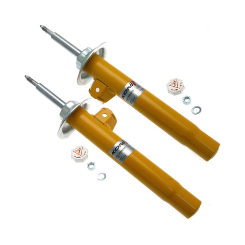 Koni Adjustable - Sport (Front) - BMW Z4 E86 - left and right pair