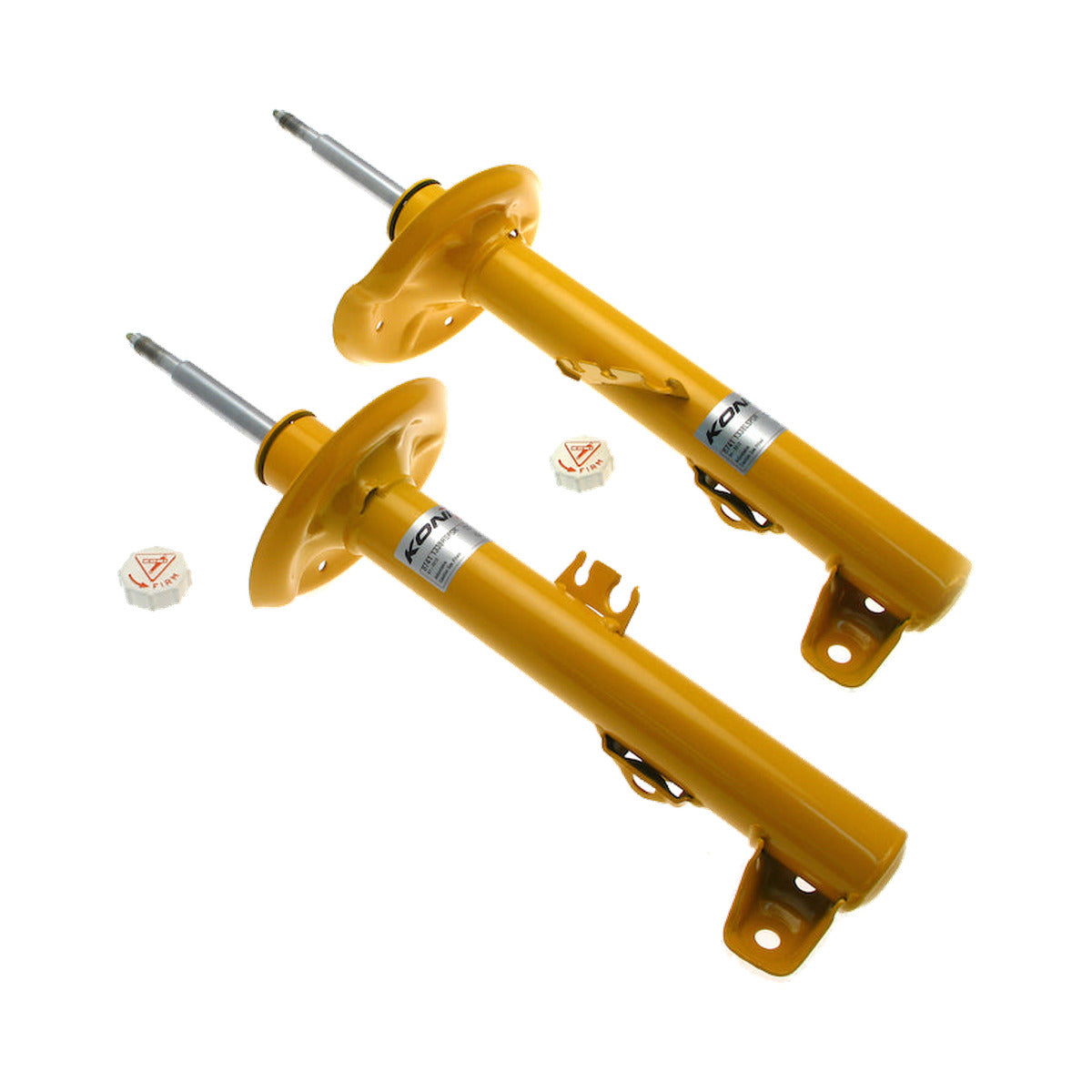 Koni Adjustable - Sport (Front) - BMW Z3 E36 - left and right pair