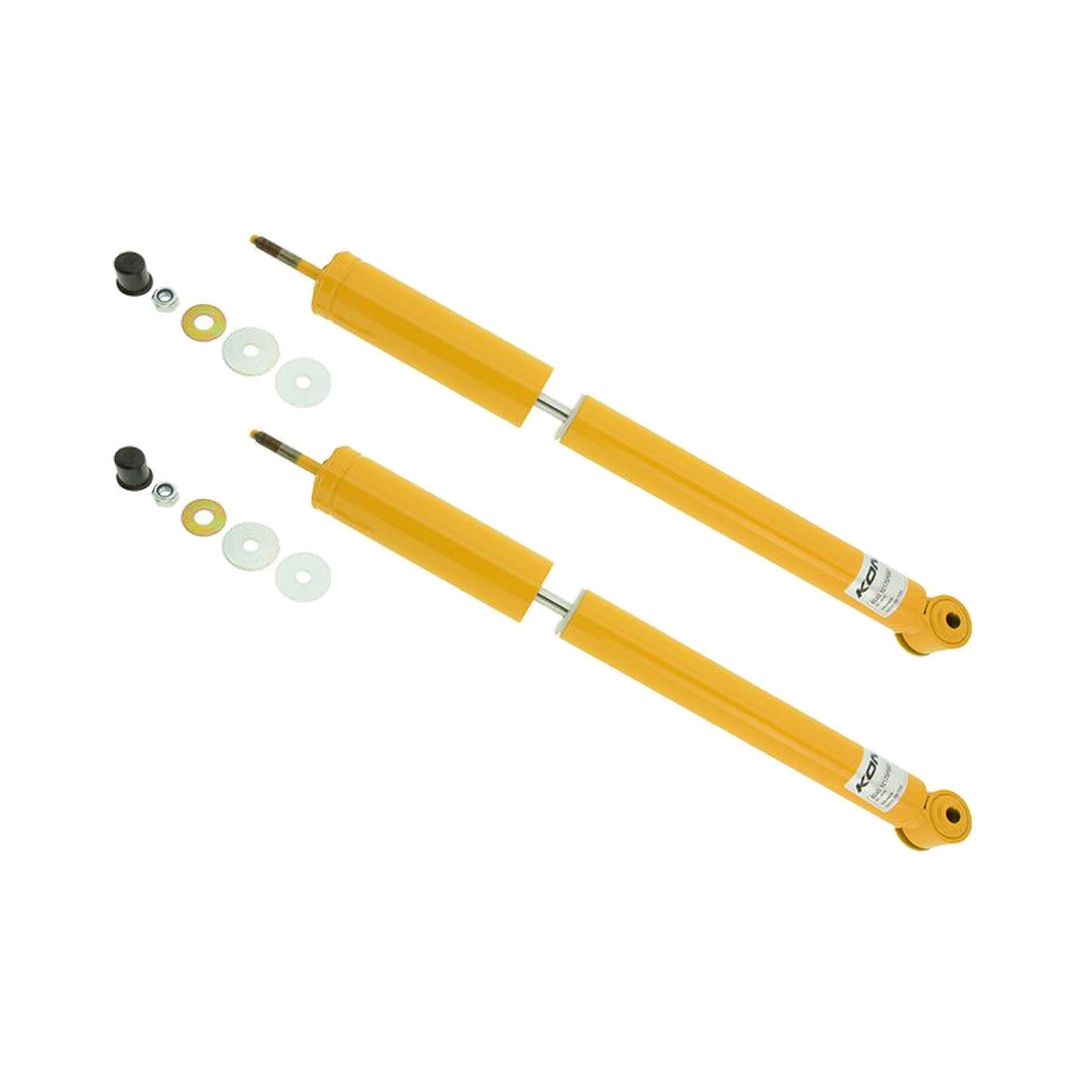 Koni Adjustable - Sport (Rear) -BMW Z-Series - pair of 2 shocks