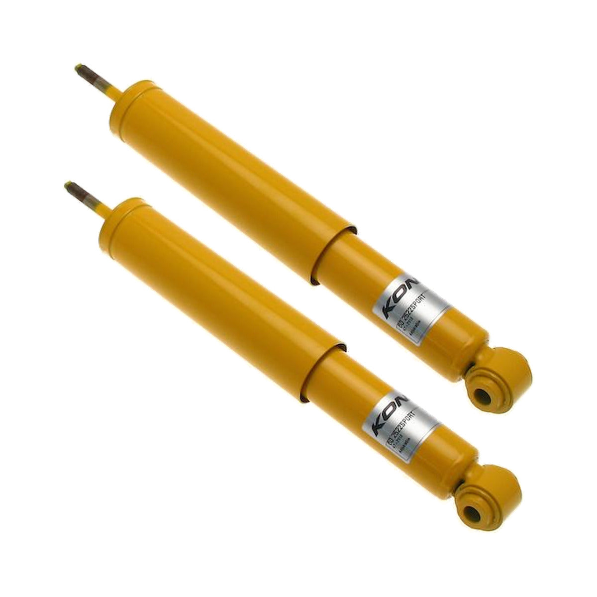 Koni Adjustable - Sport (Rear) - BMW Z1 - pair of 2 shocks