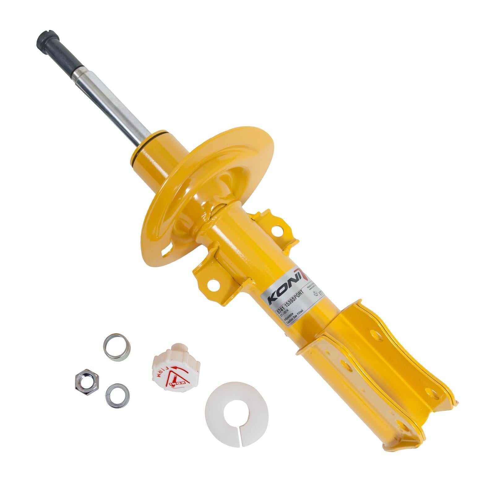 Koni Adjustable - Sport (Front) - Cadillac BLS - single shock (front)