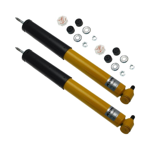 Koni Adjustable - Sport (Rear) - Chevrolet Camaro - pair of 2 shocks