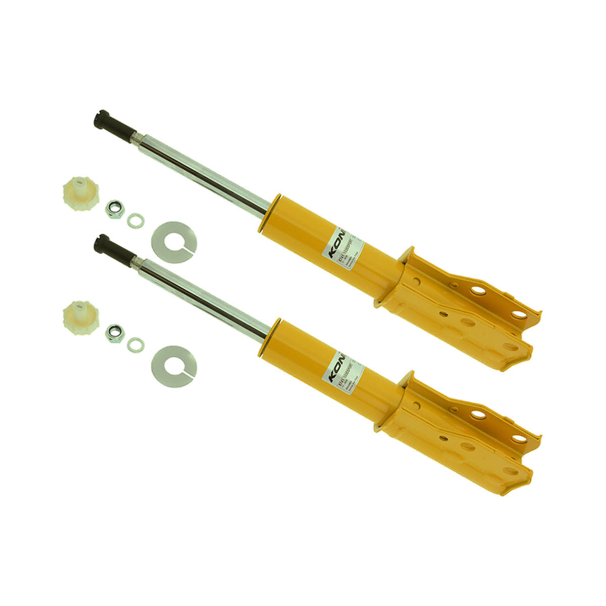 Koni Adjustable - Sport (Front) - Chevrolet Camaro - pair of 2 shocks