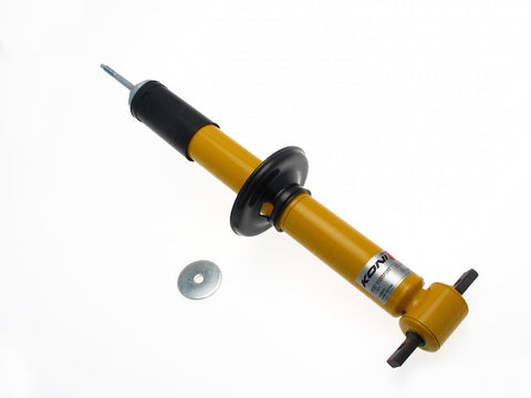 Koni Adjustable - Sport (Front) - Chevrolet Camaro - single shock (front)