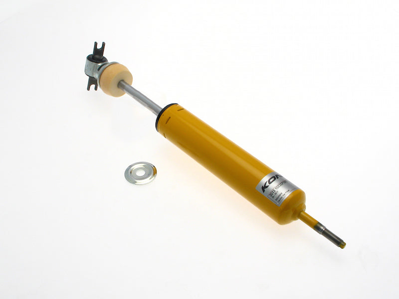 Koni Adjustable - Sport (Front)- Chevrolet Corvette - single shock (front)