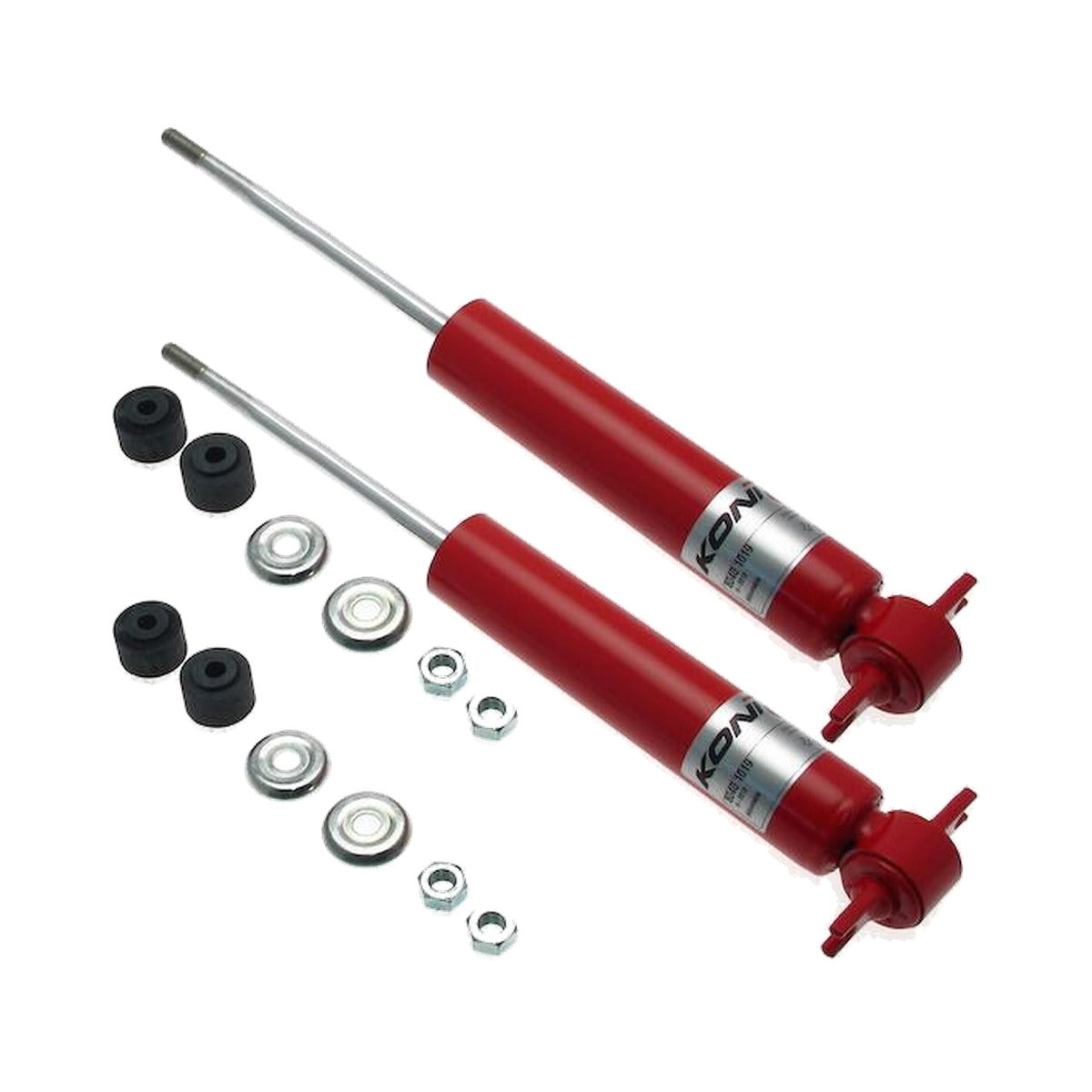 Koni Adjustable - Classic (Front) - Chevrolet Corvette - pair of 2 shocks