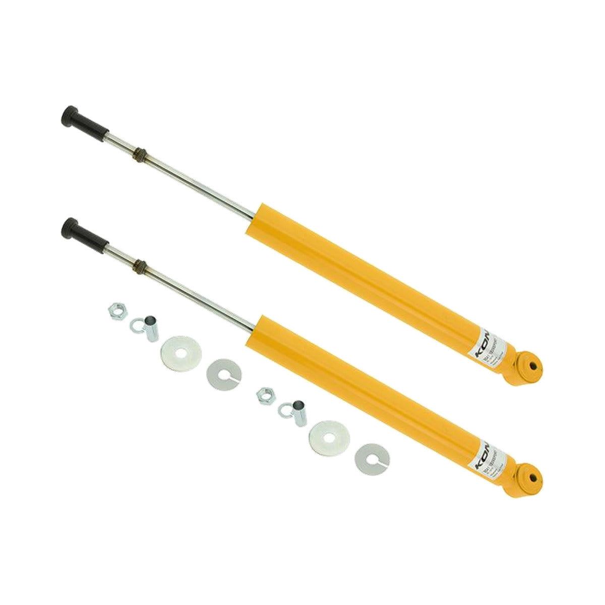 Koni Adjustable - Sport (Front) - Chrysler Crossfire - pair of 2 shocks
