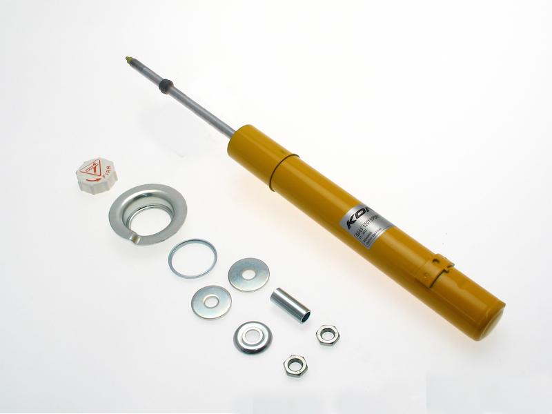 Koni Adjustable - Sport (Front) - Chrysler Eagle Talon - single shock (front)