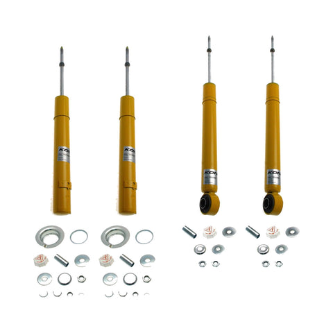 Koni Adjustable - Sport Front & Rear Set (4 Shocks) - Chrysler Eagle Talon
