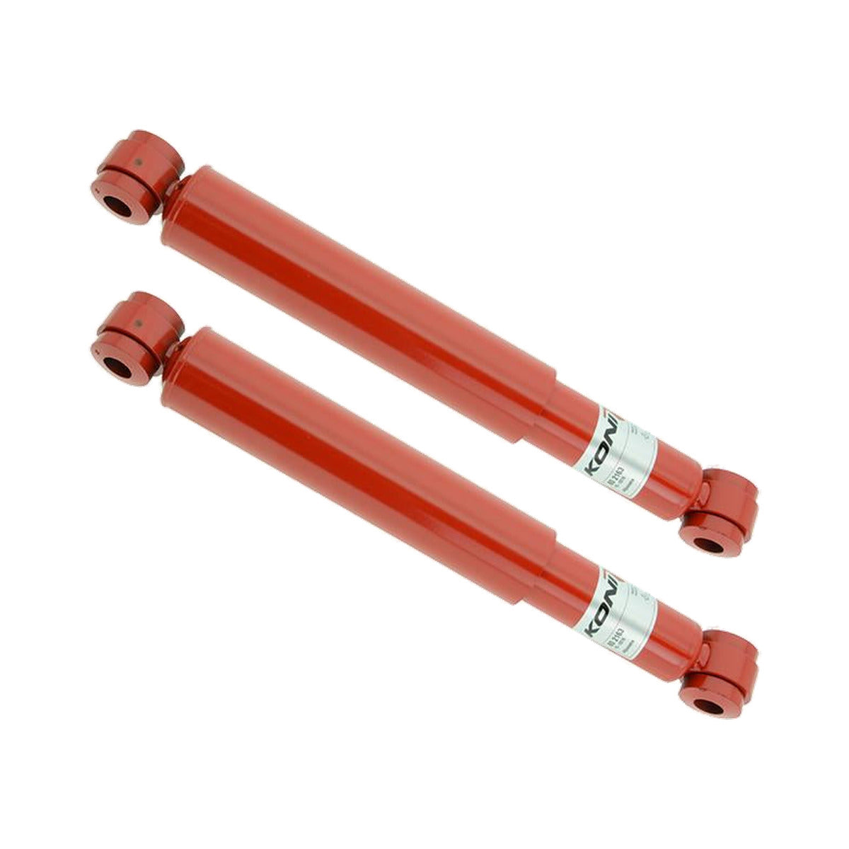 Koni Adjustable - Classic (Rear) - Chrysler Valiant - pair of 2 shocks