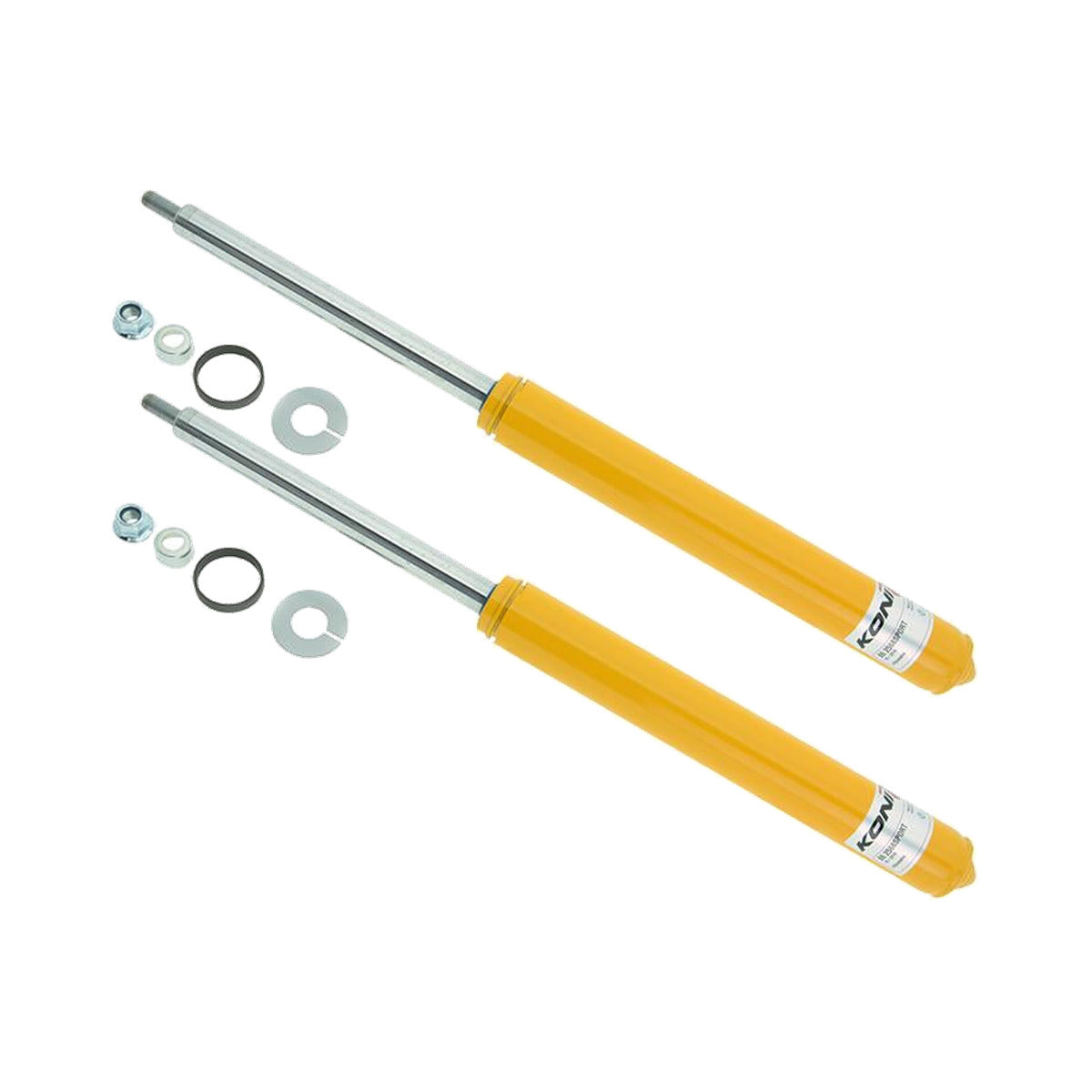 Koni Adjustable - Sport (Front) - Citroen Saxo - pair of 2 shocks