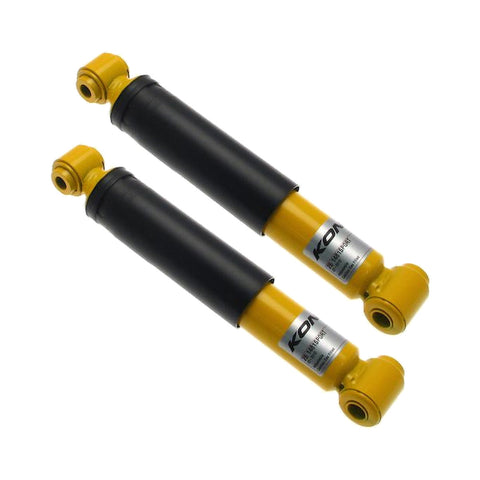 Koni Adjustable - Sport (Rear) -Citroen Saxo - pair of 2 shocks