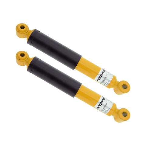 Koni Adjustable - Sport (Rear) - Citroen ZX 1.1, 1.4, 1.6, 1.8, 1.9D, 1.9TD - pair of 2 shocks