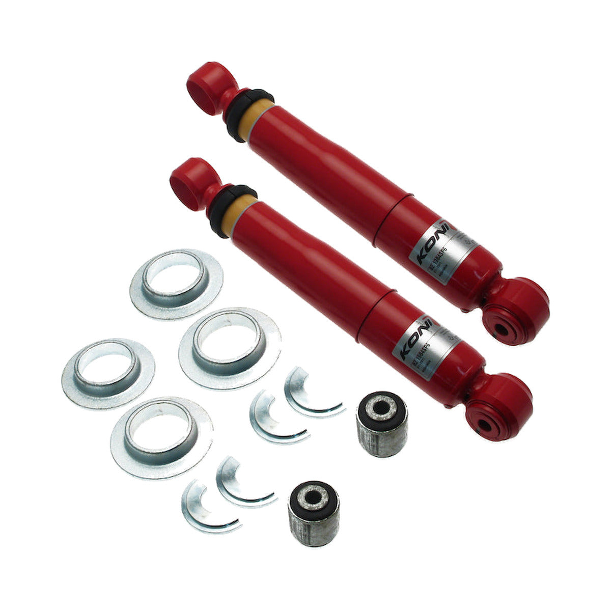 Koni Adjustable - Classic (Rear) - Ferrari 365 - pair of 2 shocks