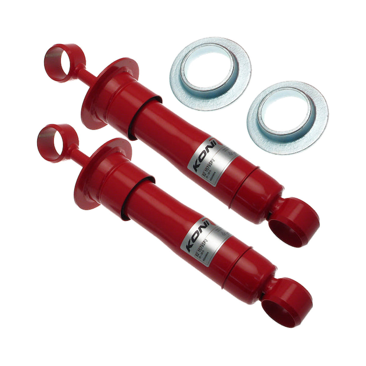Koni Adjustable - Classic (Front) - Ferrari Dino - pair of 2 shocks