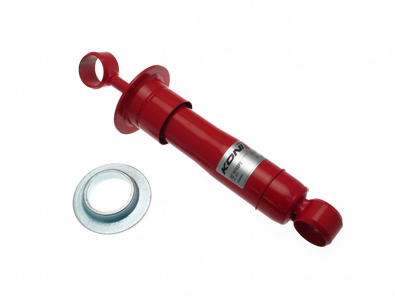 Koni Adjustable - Classic Front & Rear Set (4 Shocks) - Ferrari Dino - front shock