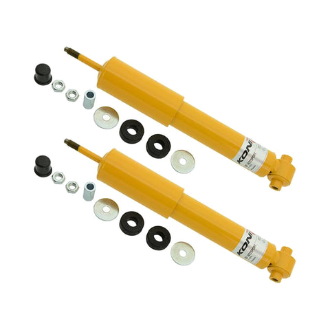Koni Adjustable - Sport (Front) -Fiat 124 - pair of 2 shocks