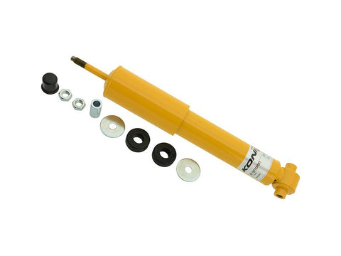 Koni Adjustable - Sport Front & Rear Set (4 Shocks) - Fiat 124 - front shock