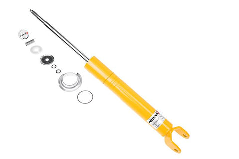 Koni Adjustable - Sport Front & Rear Set (4 Shocks) - Fiat 124 - rear shock