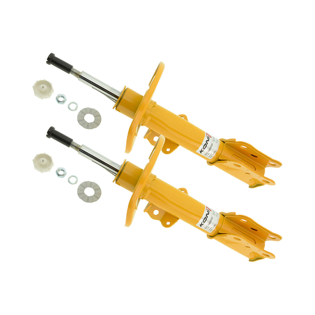 Koni Adjustable - Sport (Front)- Ford Mustang S550 - pair of 2 shocks