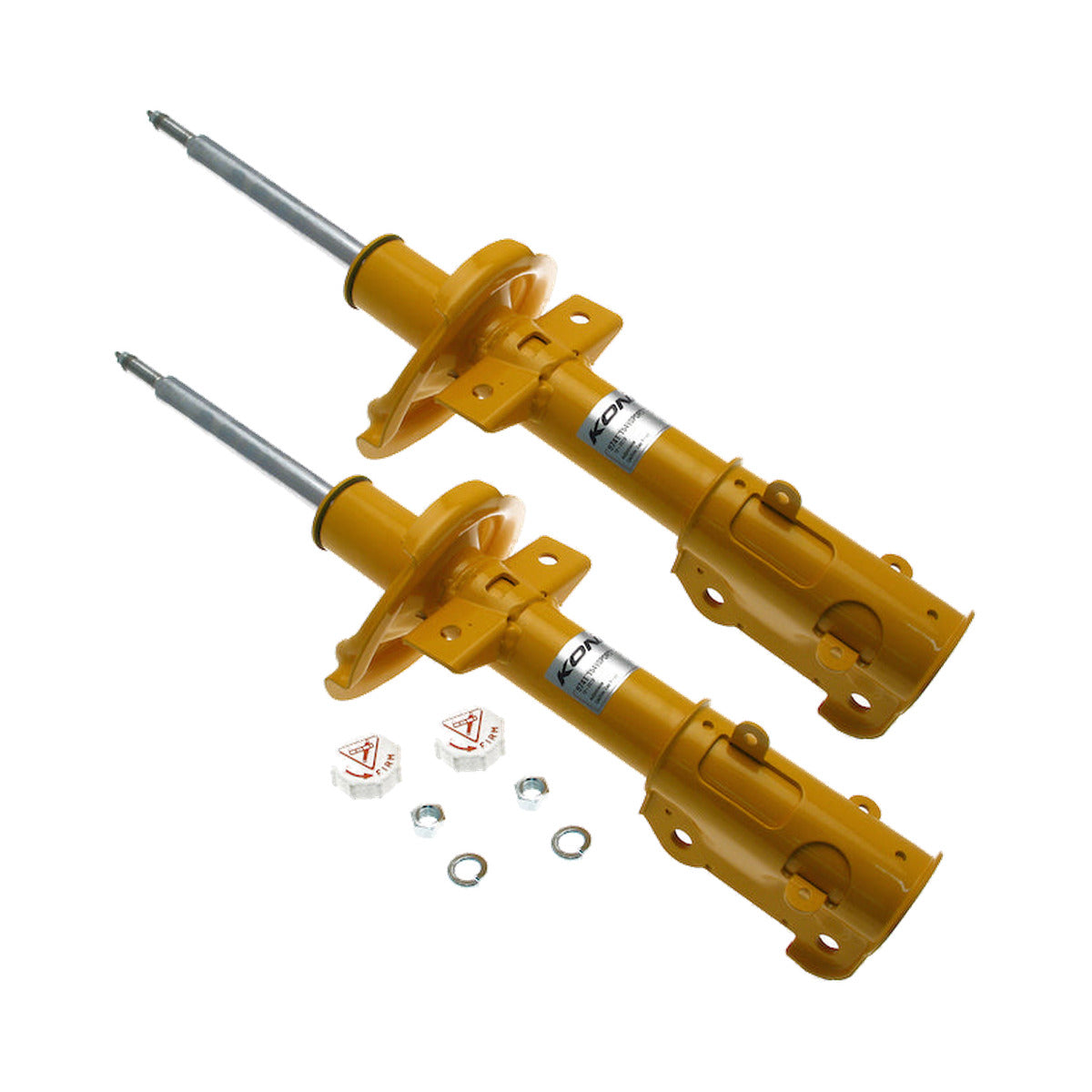 Koni Adjustable - Sport (Front) - Ford Mustang - pair of 2 shocks