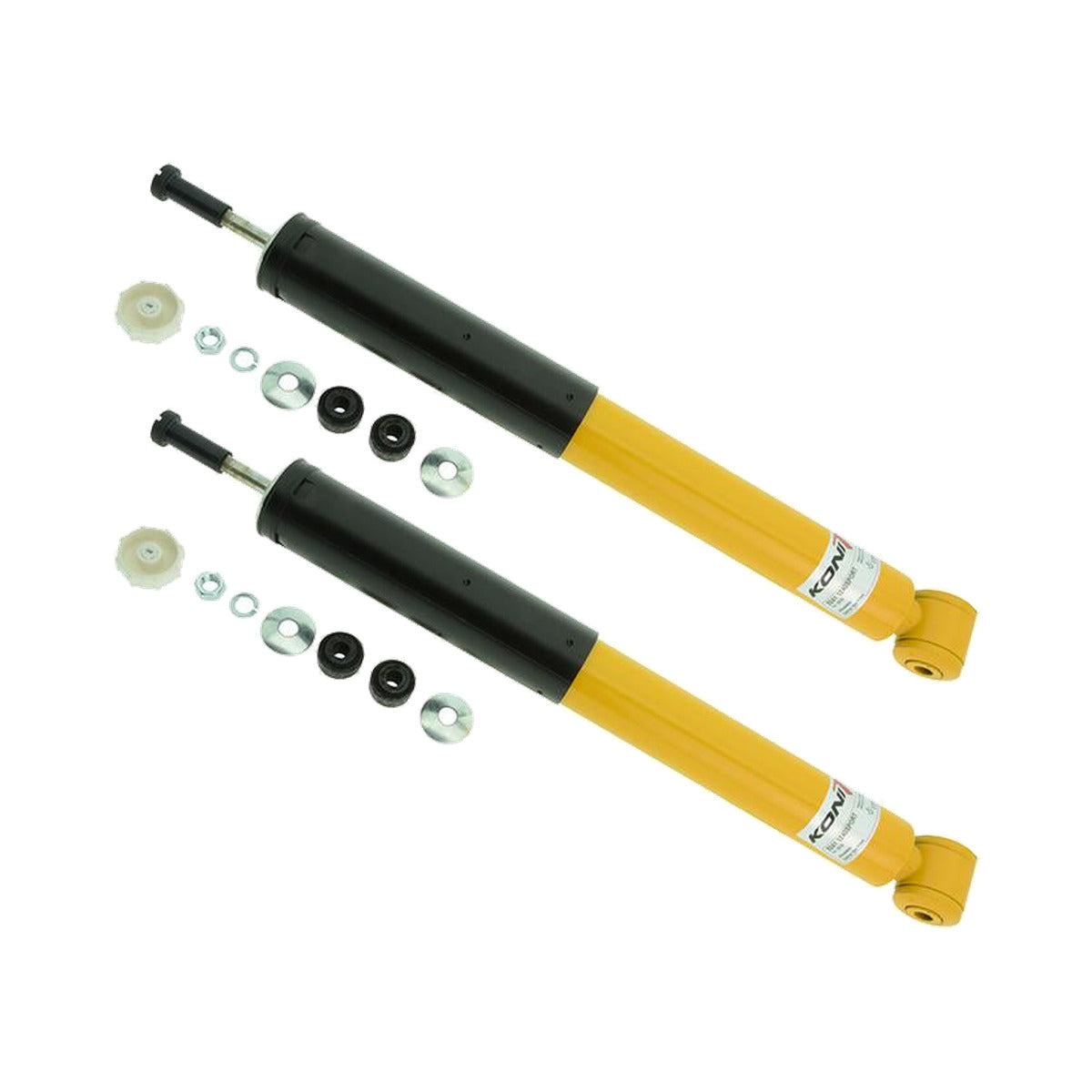 Koni Adjustable - Sport (Rear)  - Ford Mustang - pair of 2 shocks