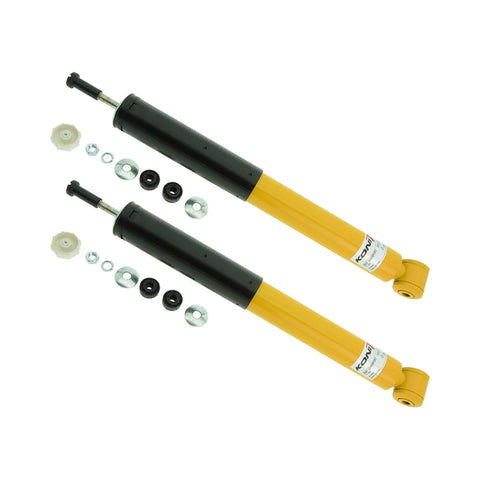 Koni Adjustable - Sport (Rear)  - Ford Mustang - pair of 2 shocks
