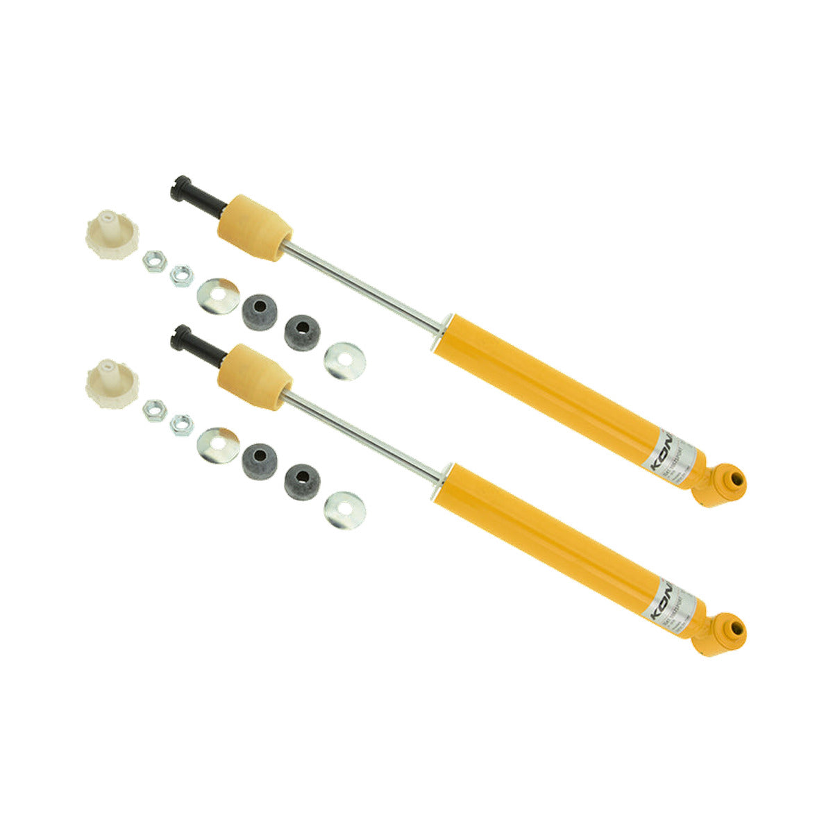 Koni Adjustable - Sport (Rear) - Ford Falcon AU - pair of 2 shocks