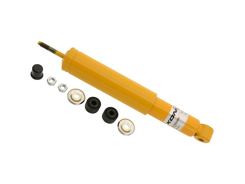 Koni Adjustable - Sport (Rear) - Ford Capri - single shock (rear)